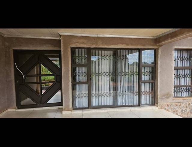 3 BEDROOM HOUSE FOR SALE IN MULEDANE